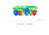 Dzień Edukacji Narodowej. Jest Google Doodle! [14.10.2017]