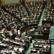 Partie polityczne rozpoczęły wyścig o miejsca w parlamencie. (Fot. Archiwum)