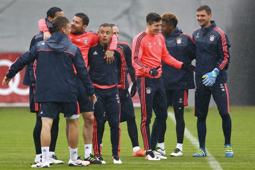 Benfica – Bayern na żywo już dziś, 13 kwietnia (13.04.)...