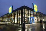 Najczęściej kupujemy w Biedronce, ale to Lidl jest naszym ulubionym sklepem