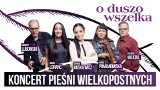 Muzyczna wyprawa w głąb polskiej tradycji wielkopostnej