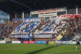 Twierdza nie do zdobycia - stadion Zawiszy Bydgoszcz