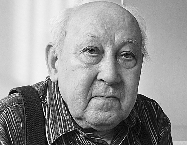 Jan Trembecki, wieloletni fotoreporter Kuriera Lubelskiego, zmarł 6 lutego 2017 roku, miał 82 lata.