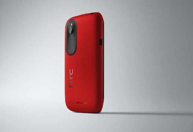 HTC Desire XHTC Desire X: Smartfon z dobrym dźwiękiem