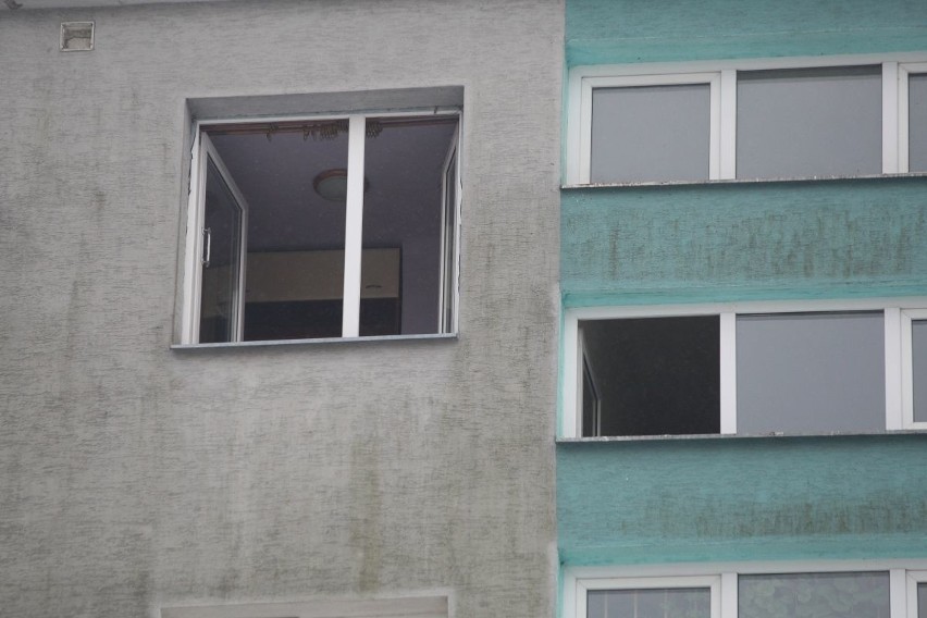 Po zabójstwie małżeństwa w mieszkaniu przy Pomorskiej w Kielcach. Wyrok dożywocia utrzymany