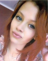 Nowy Sącz. Zaginęła 16-letnia Julia Wieczorek [ZDJĘCIE, RYSOPIS]