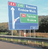 Którędy do Wieliczki?