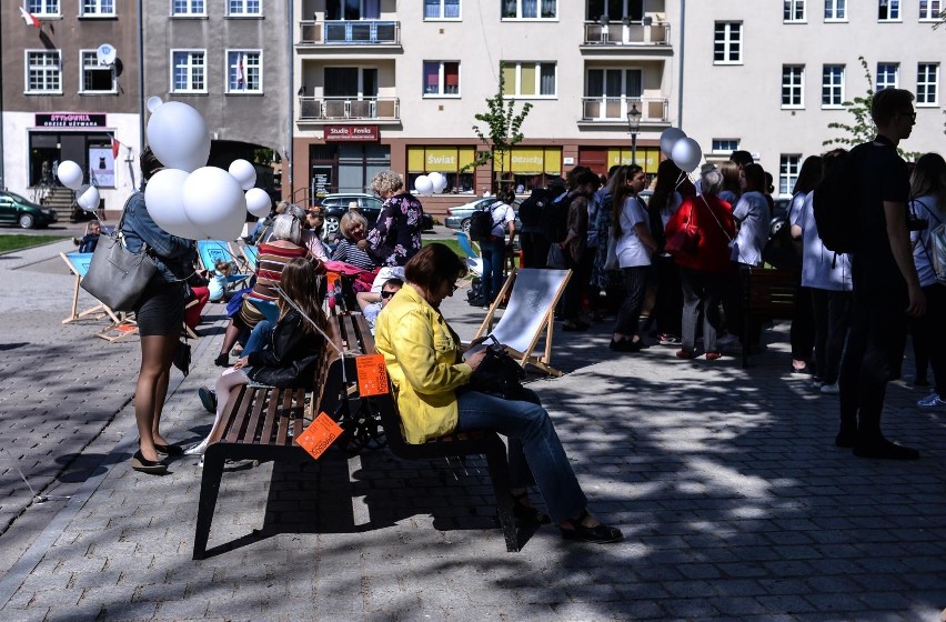 Grassomania 2018: Jane's Walk w Gdańsku i piknik na placu...