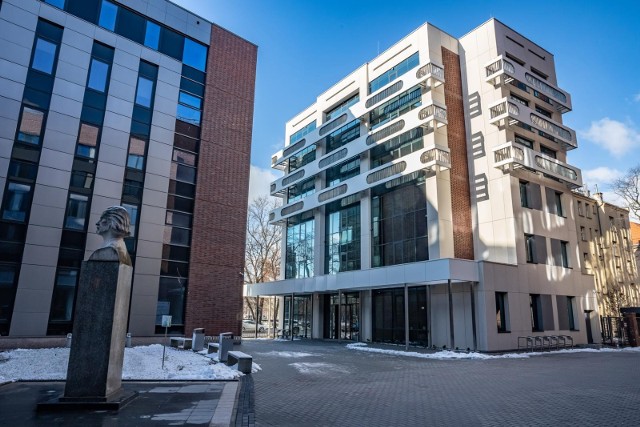 Dobiegła końca modernizacja Małego Paderevianum na terenie kampusu Uniwersytetu Jagiellońskiego przy al. Mickiewicza w Krakowie.