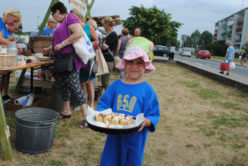 Miało być 650 smaków na 650-lecie Koronowa, było chyba 1000  (zdjęcia)