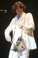 Goran Bregović wystąpi 31 sierpnia we Wrocławiu. Koncert w zajezdni przy Grabiszyńskiej