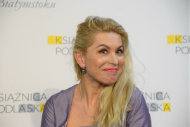 Katarzyna Bonda