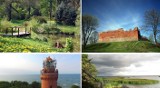 Najpiękniejsze miejsca w województwie zachodniopomorskim. TOP 10 miejsc turystycznych do odwiedzenia w kwietniu 19.04.2022