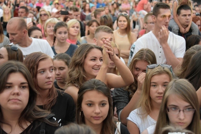 Miasto Dobrej Muzyki. Ewa Szlachic