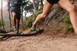 Ranking najlepszych butów trailowych do biegania w terenie