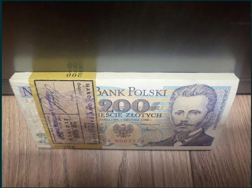 Niektóre banknoty i monety z PRL mogą być dużo warte. Zobacz...