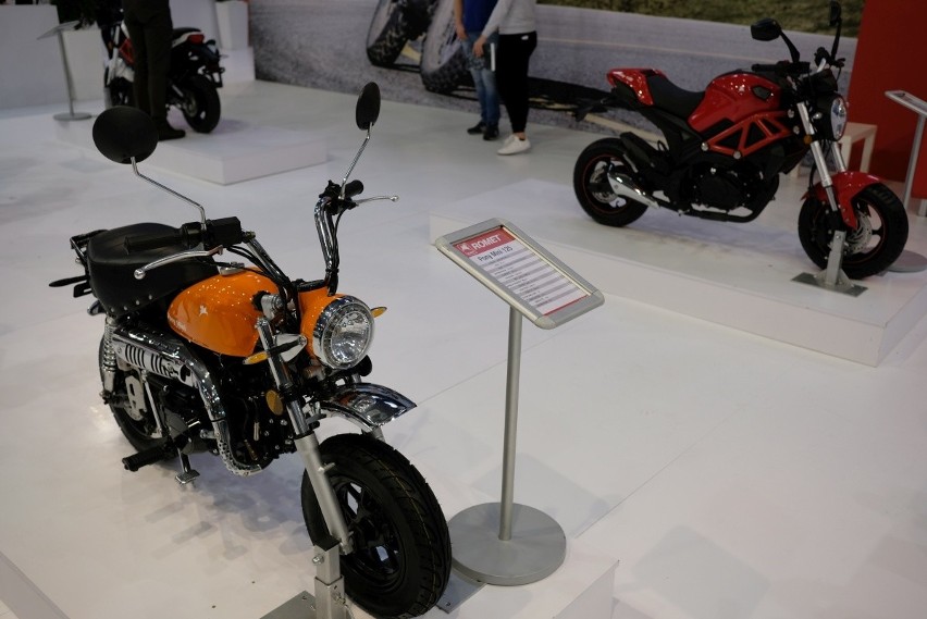 Targi Poznań Motor Show 2018 rozpoczęte! Na MTP można już...