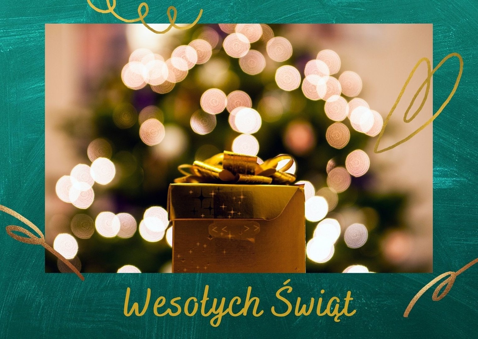 KARTKI bożonarodzeniowe 2021 do pobrania za darmo. Piękne kartki świąteczne  z życzeniami do wysłania SMS'em 27.12.21 | Gazeta Krakowska