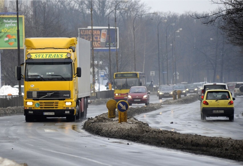 Zakaz wjazdu aut z silnikiem Diesla do centrów miast w Polsce! Od kiedy? Poznaliśmy termin