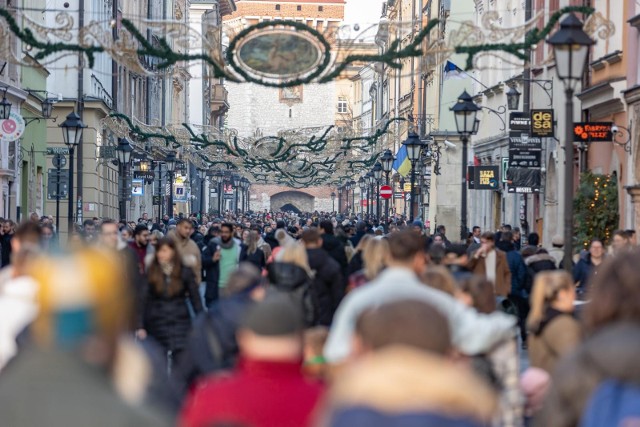 CNN zapewnia, że Polska jest bezpieczna i zachęca do odwiedzin