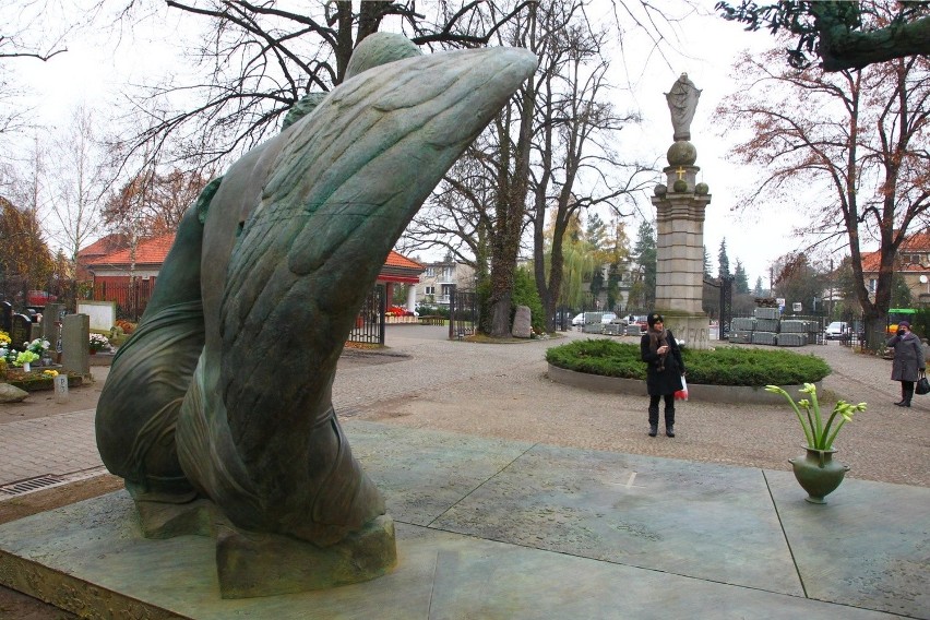 Pogrzeb Jana Kulczyka w środę na poznańskiej Nowinie