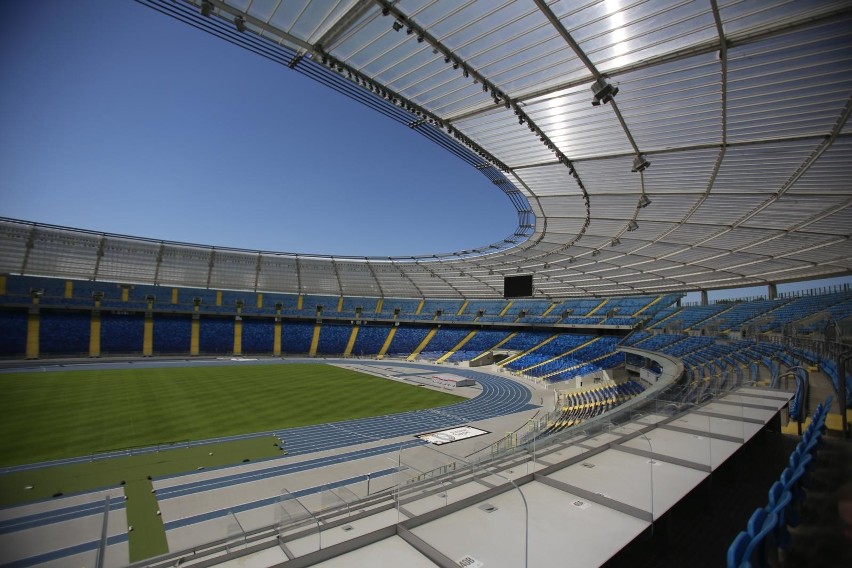 8 czerwca na Stadionie Śląskim rozegrany zostanie 64. Orlen...