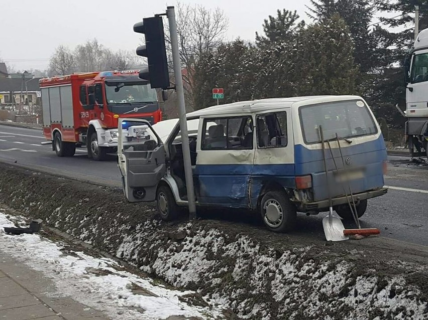 Zdjęcia dzięki uprzejmości Powiat Krakowski 112