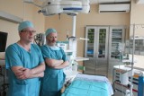 Szpital im. Korczaka wraca do wielkiej chirurgii