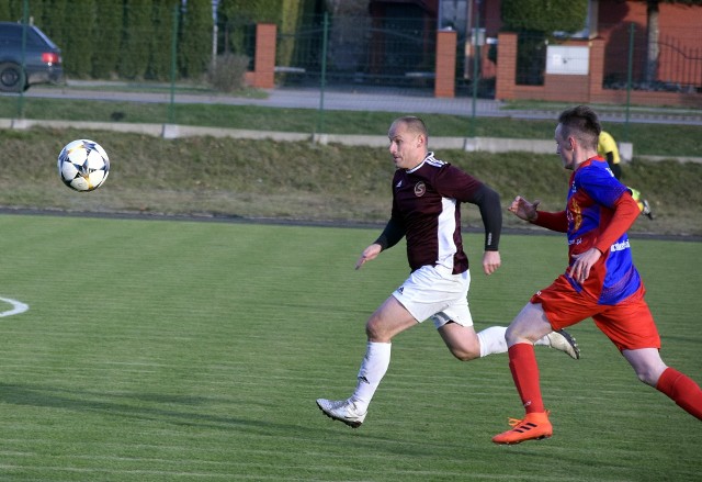 Start Miastko – MKS Debrzno 5:1