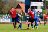 4 liga podkarpacka. Legion Pilzno w letnim okienku transferowym wzmocniło trzech piłkarzy: Dariusz Bieszczad, Nikodem Kwiatek i Jacek Słota