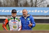 Niedzielny trening Speedway Wandy Instal Kraków [ZDJĘCIA]