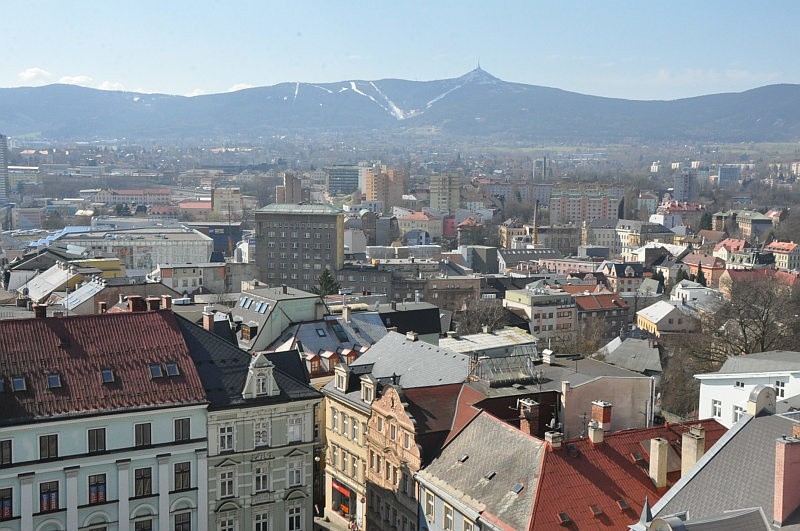 Czechy. Ratusz w Libercu pełen skarbów (zdjęcia)