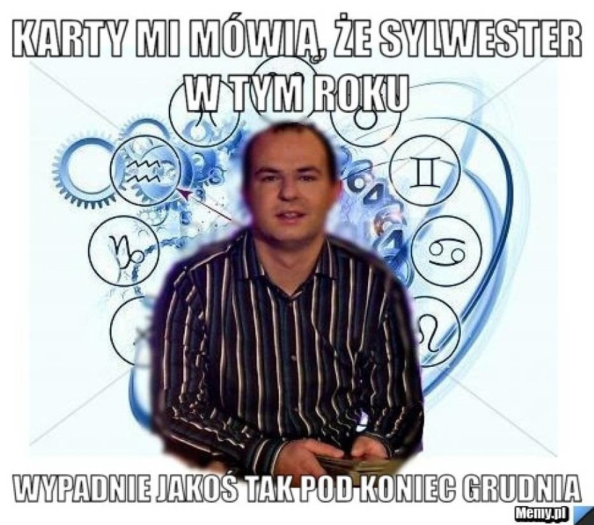 Jesteście już gotowi na powitanie nowego roku? Gdzie...