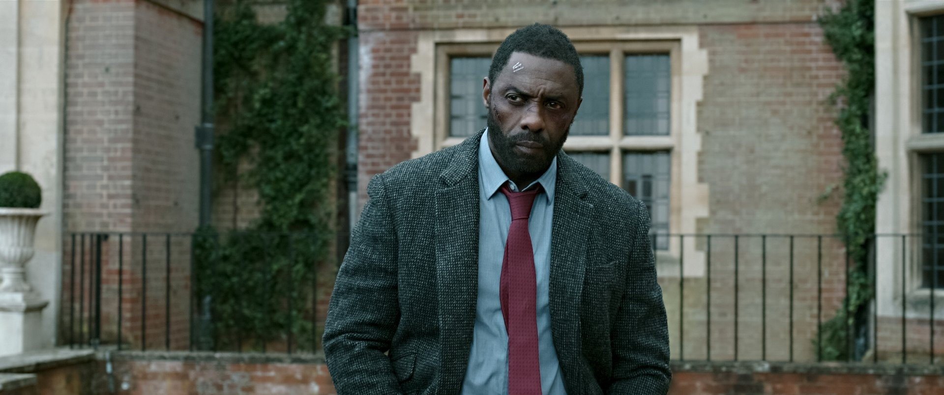 „luther Zmrok” Film Na Szczycie Top 10 Netfliksa W Polsce Sprawdź Opinie Widzów „szokujący 2754