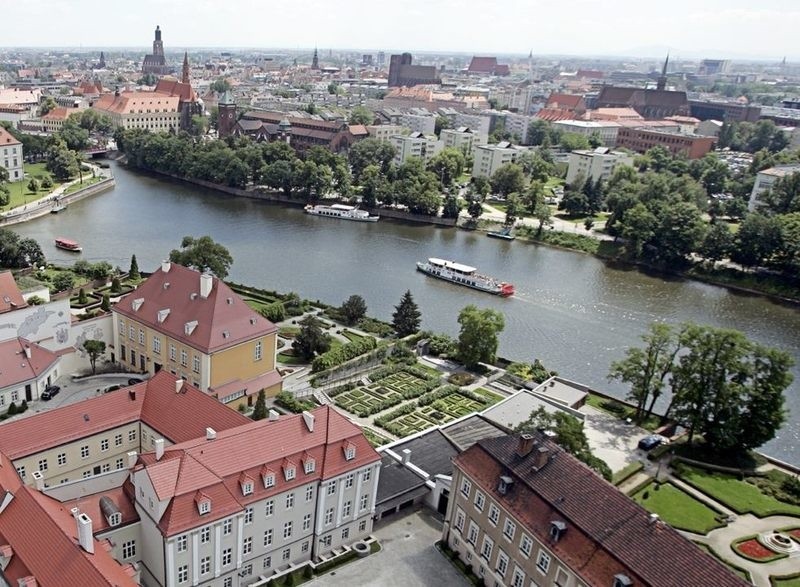 Możemy pochwalić się światowej sławy naukowcami w tym...