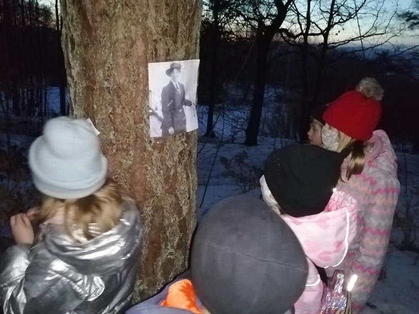 Dzień Myśli Braterskiej to wyjątkowy dzień dla każdego...