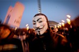Anonymous walczą z propagandą Putina. Kolejna akcja grupy hakerskiej 