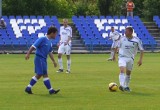 Piłkarze Broni Radom spadli do czwartej ligi