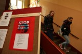 Wrocław: Strajk nauczycieli mniejszy niż zapowiadano [NASZA RELACJA]