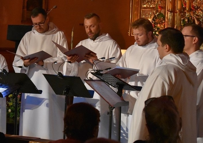 Średniowieczna sztuka i tradycje w Kędzierzynie-Koźlu. Festiwal Mikołaja z Koźla