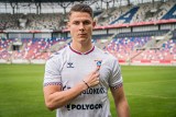 Transfery. Damian Rasak i Pawel Pawluczenko nowymi piłkarzami Górnika Zabrze. To pomocnik i bramkarz