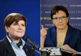 DEBATA SZYDŁO KOPACZ DEBATA KOPACZ SZYDŁO 19.10