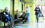Sukcesywnie rośnie liczba elektronicznych zwolnień lekarskich wystawianych przez lekarzy w Toruniu i okolicach