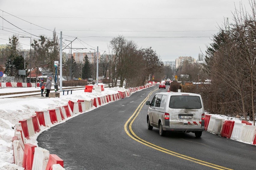 Zmiany wprowadzono w nocy z poniedziałku na wtorek (6-7...