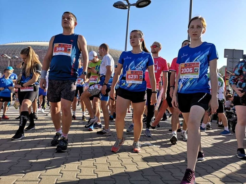 Cracovia Półmaraton 2019 - zdjęcia i wyniki