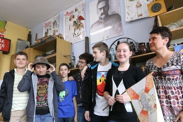 Nagrody uczniowie odbiorą 17 czerwca w Muzeum Niepodległości w Warszawie.