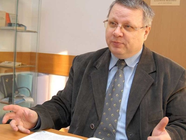 Doktor Eugeniusz Moczuk