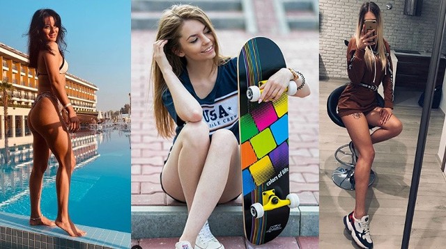 Piękne dziewczyny z Wadowic i okolic na Instagramie. Która ma szansę zostać  celebrytką? [ZDJĘCIA] | Gazeta Krakowska