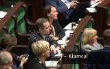 Burzliwe obrady Sejmu. Wybrano nowego sędziego TK w miejsce Andrzeja Rzeplińskiego
