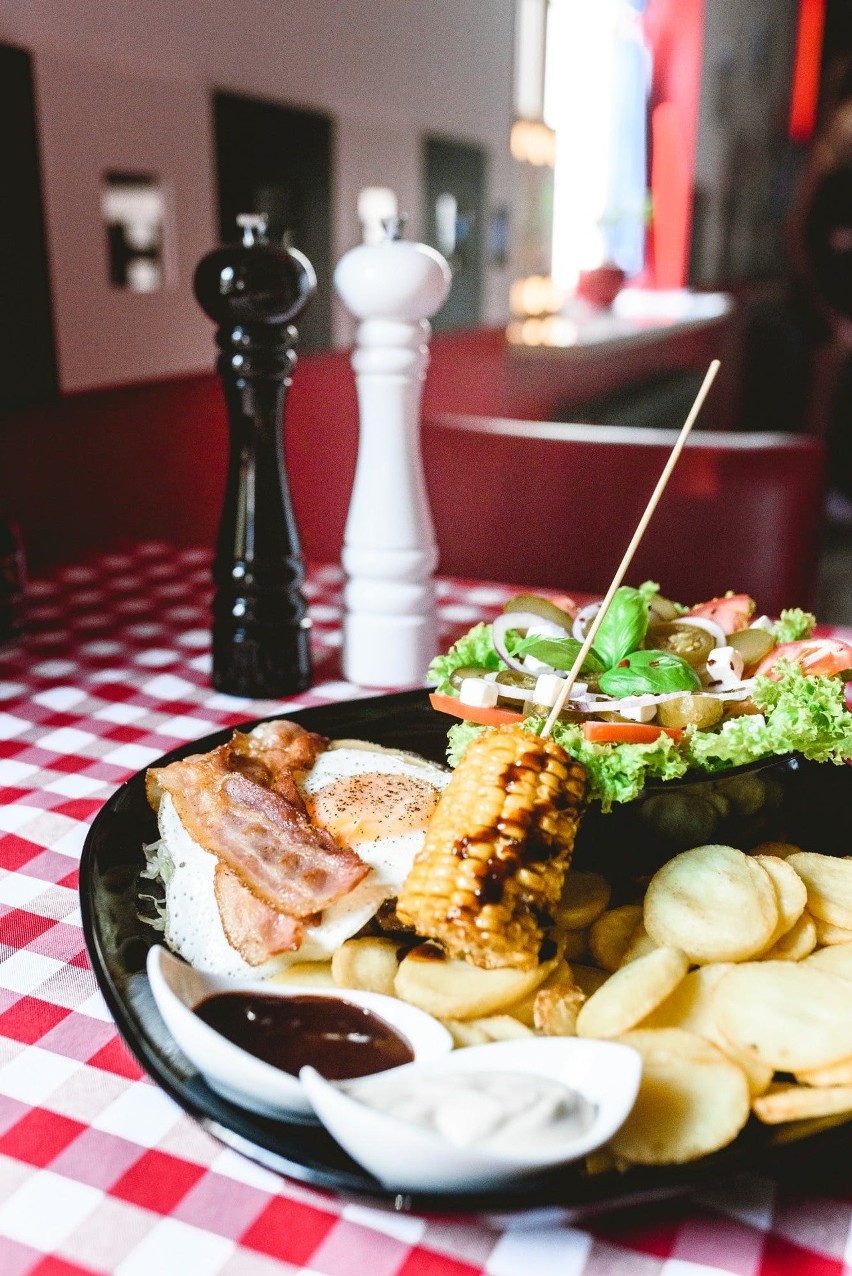 Miami Burger nie wróci na Rynek. Lokal wykończył "lockdown"...